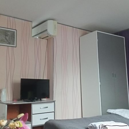 Apartmani Trio Br.3 Valjevo Eksteriør bilde