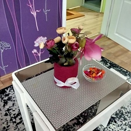 Apartmani Trio Br.3 Valjevo Eksteriør bilde