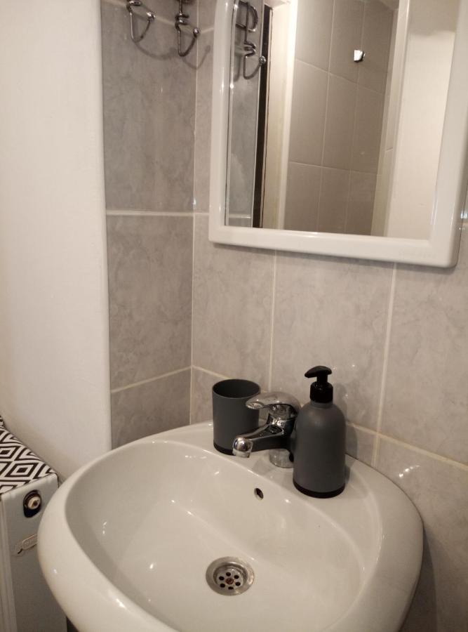 Apartmani Trio Br.3 Valjevo Eksteriør bilde