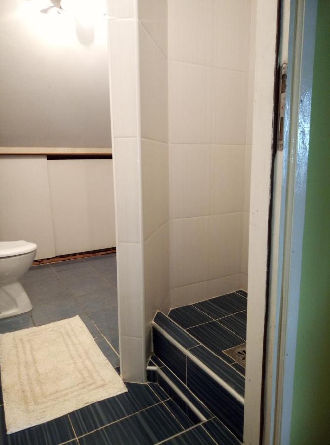 Apartmani Trio Br.3 Valjevo Eksteriør bilde