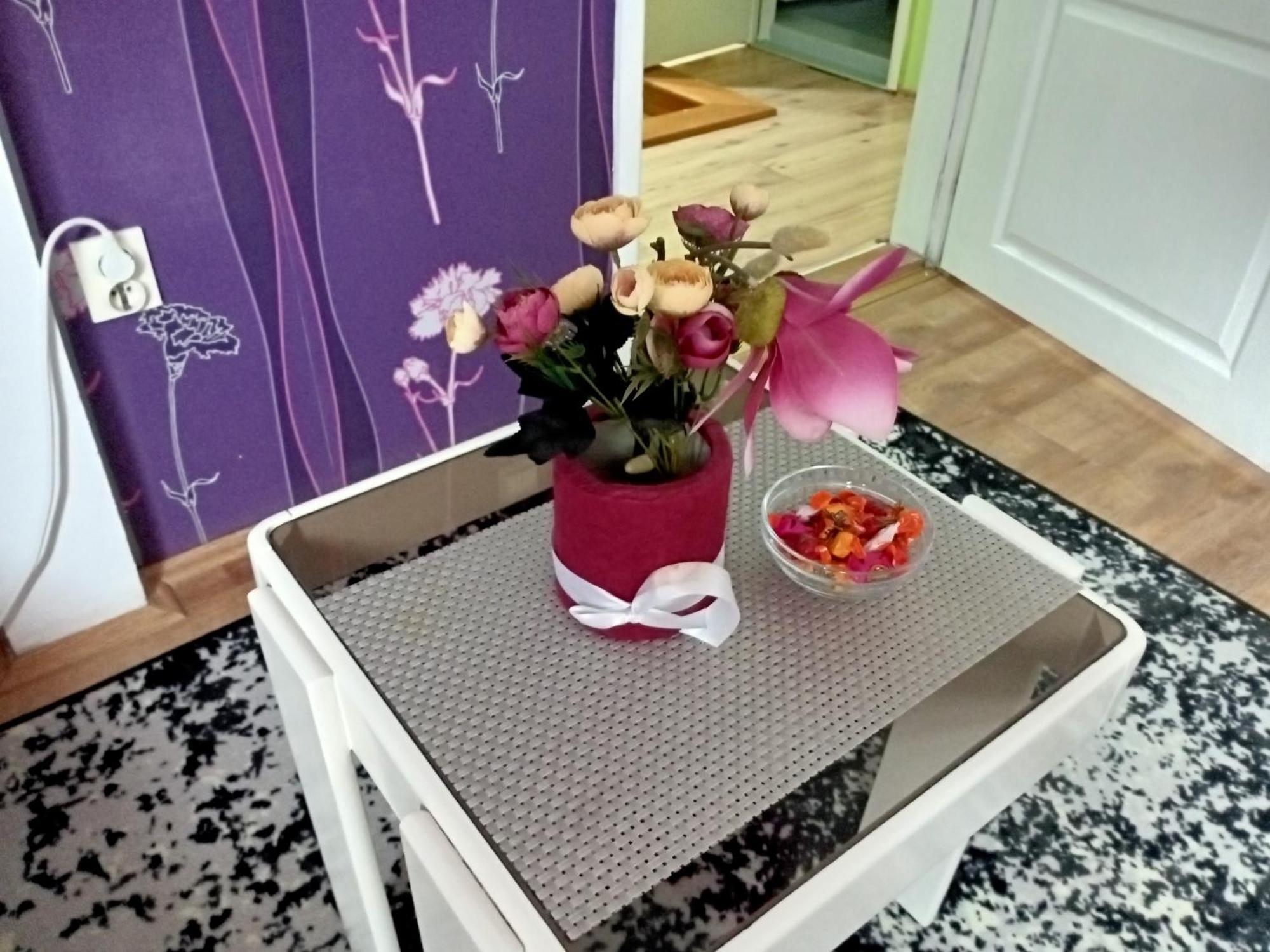 Apartmani Trio Br.3 Valjevo Eksteriør bilde