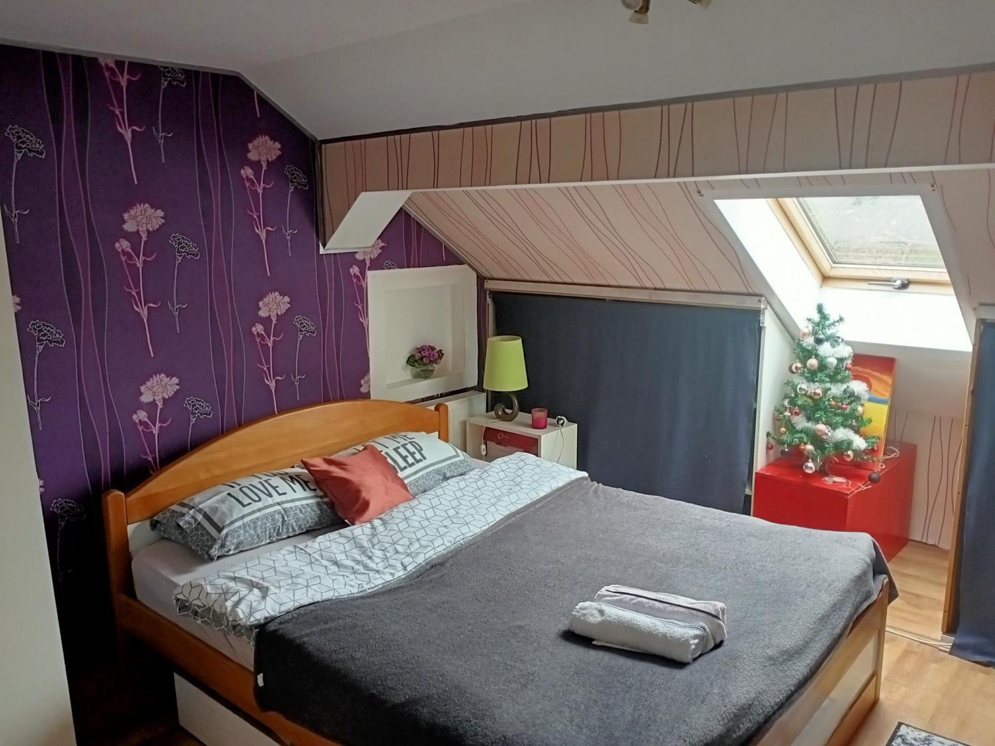 Apartmani Trio Br.3 Valjevo Eksteriør bilde